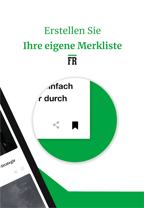 FR News - die Nachrichten App screenshot 6