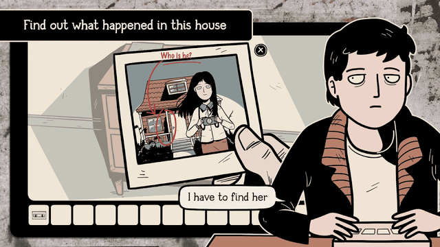 The Girl in the Window screenshot 2