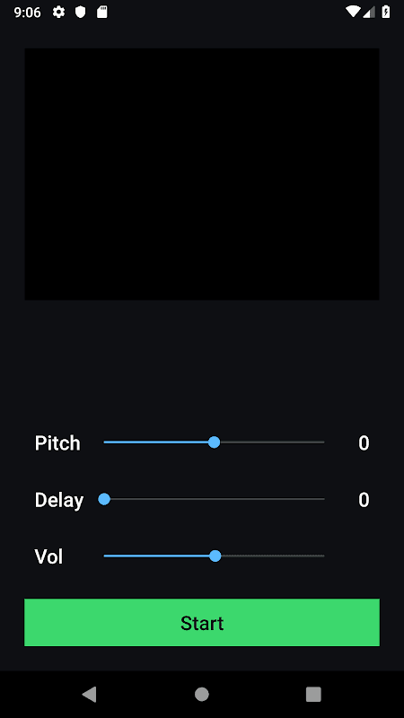 Fonate DAF - Stuttering Help screenshot 2