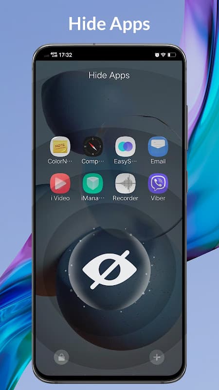 S25 / S7 Launcher for Galaxy S screenshot 5