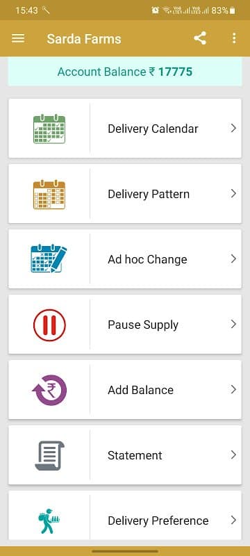 Screenshot 5