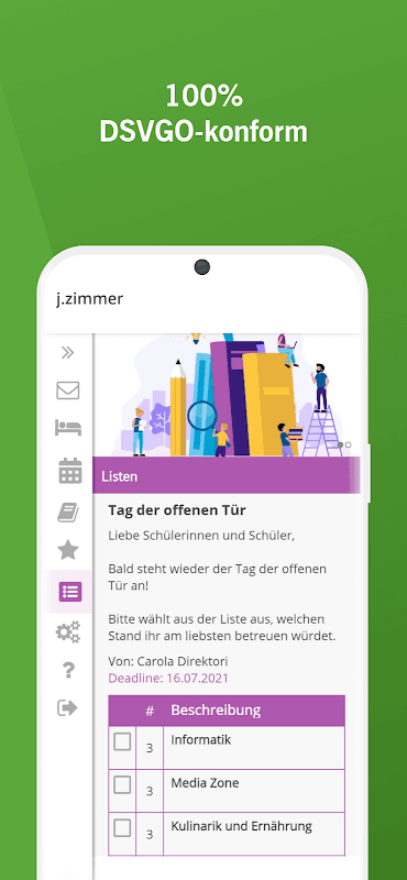 School Update screenshot 6