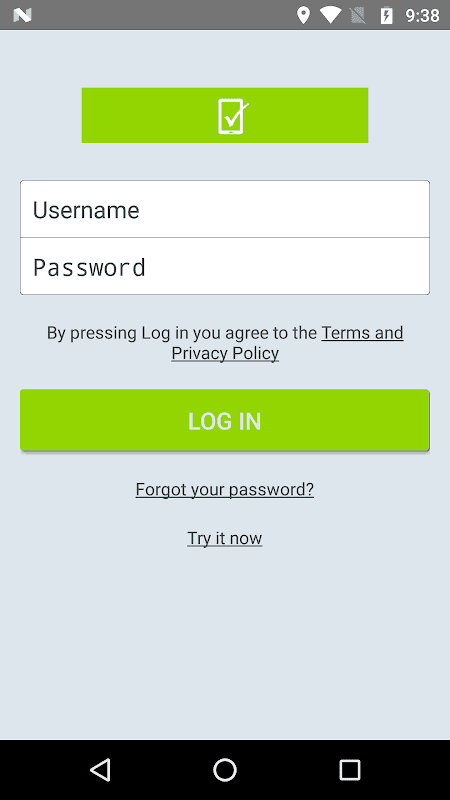 PanelSmart screenshot 2