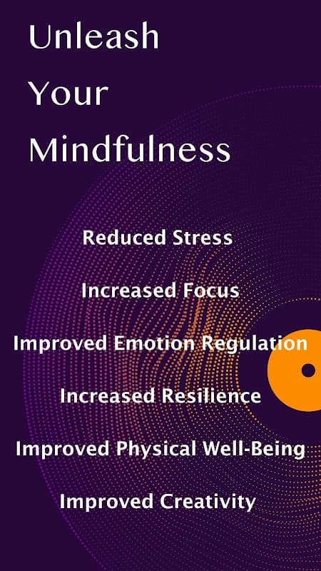 Brain Waves - Binaural Beats screenshot 5