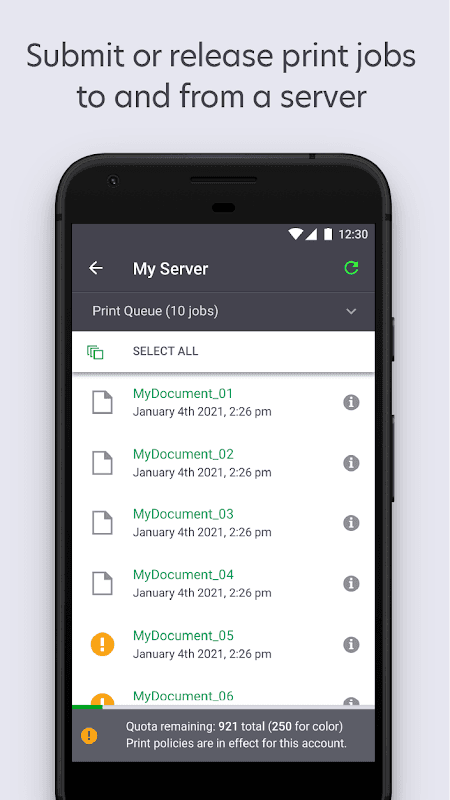 Screenshot 5