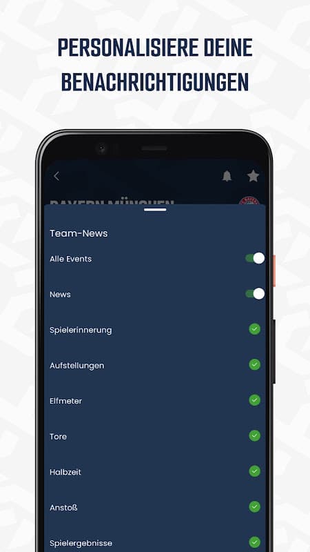 SPOX: Sport, News, Live, Video screenshot 5