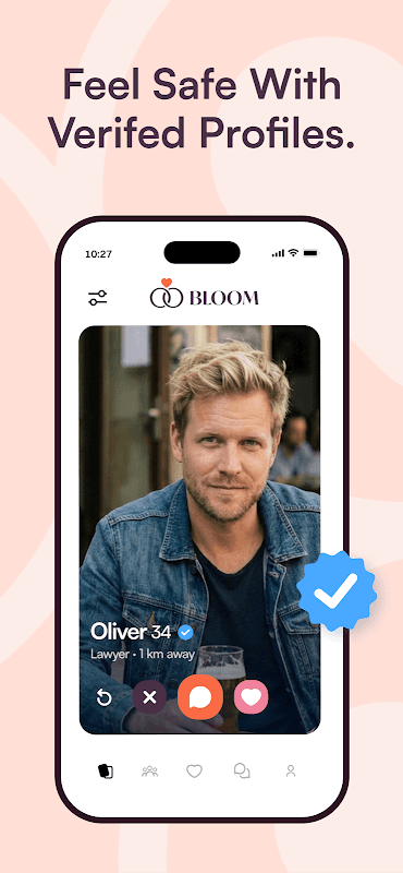 Find Real Love—Premium Dating screenshot 3