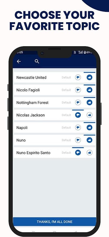 SF - Tottenham Edition screenshot 3