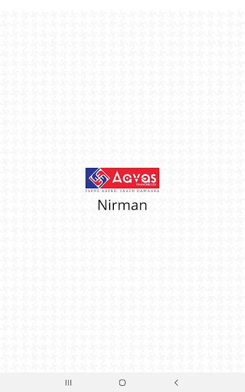 Aavas Nirman screenshot 3