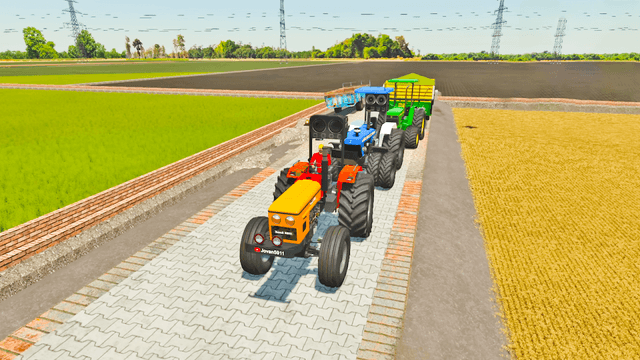 Farming Simulator game 2026 screenshot 3