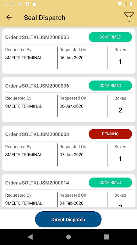 Screenshot 3