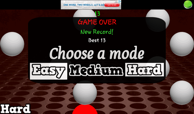 Double Tap screenshot 1