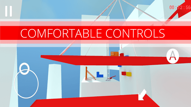 Parkour GO screenshot 6