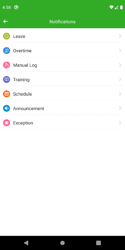 Screenshot 5