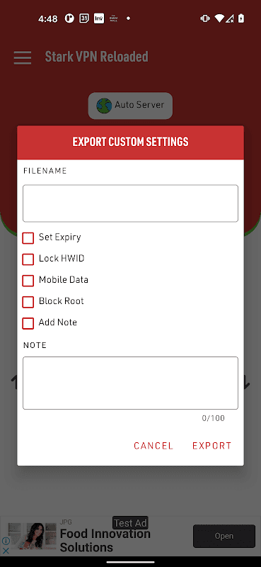 Screenshot 4