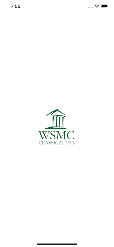 WSMC Public Radio App screenshot 6