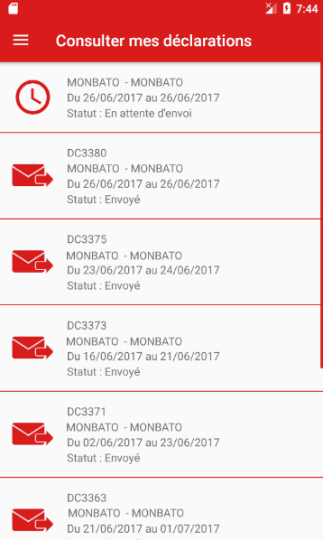 Screenshot 5