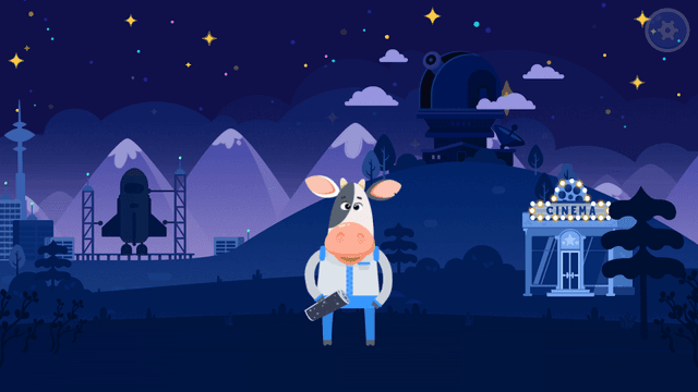 Astronomy for Kids: Space Game screenshot 6