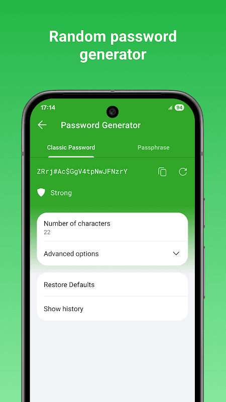 Screenshot 5