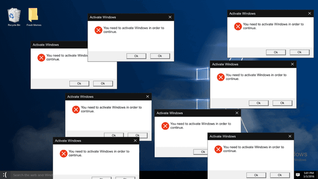 W10 Simulator screenshot 5