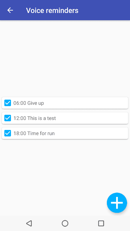 Analog Clock Constructor-7 screenshot 6