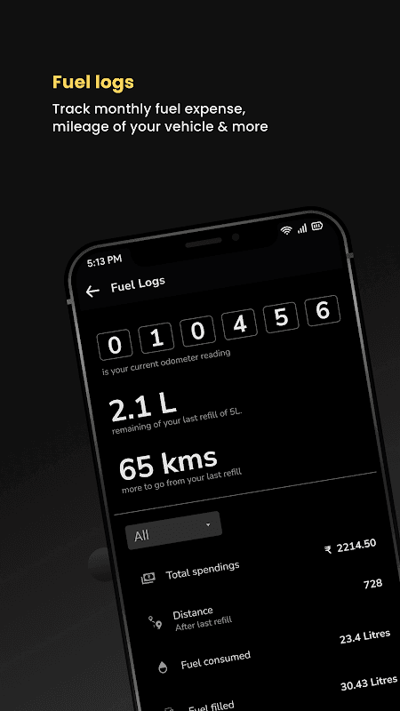 Ajjas: Smart GPS Tracking App screenshot 3