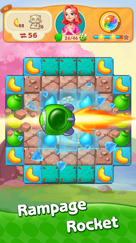 Fruit Hero screenshot 6