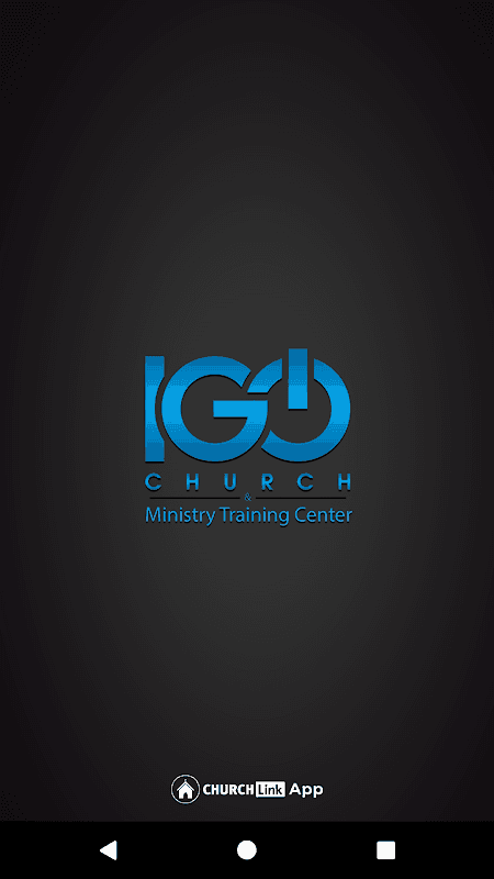 IGO Church screenshot 1