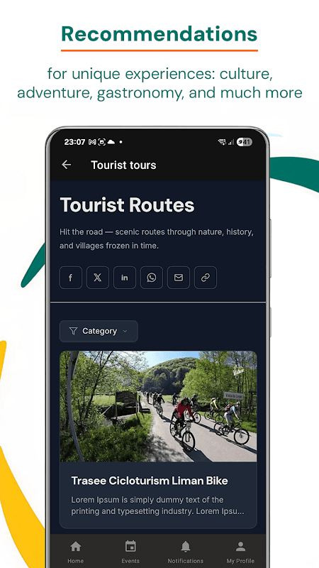 Discover Timiș screenshot 2