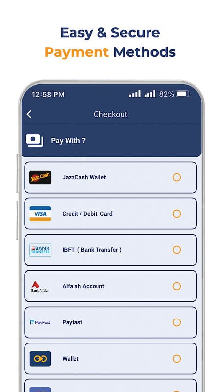 Bookkaru - Buy Tickets Online screenshot 6