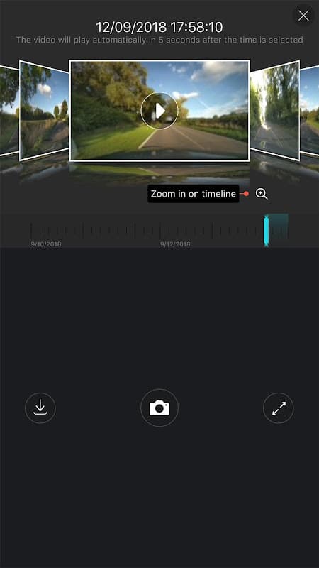 Road Angel Halo screenshot 4