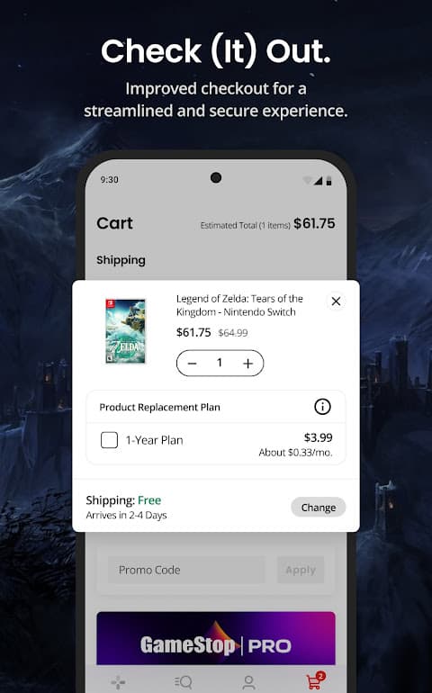 Screenshot 5