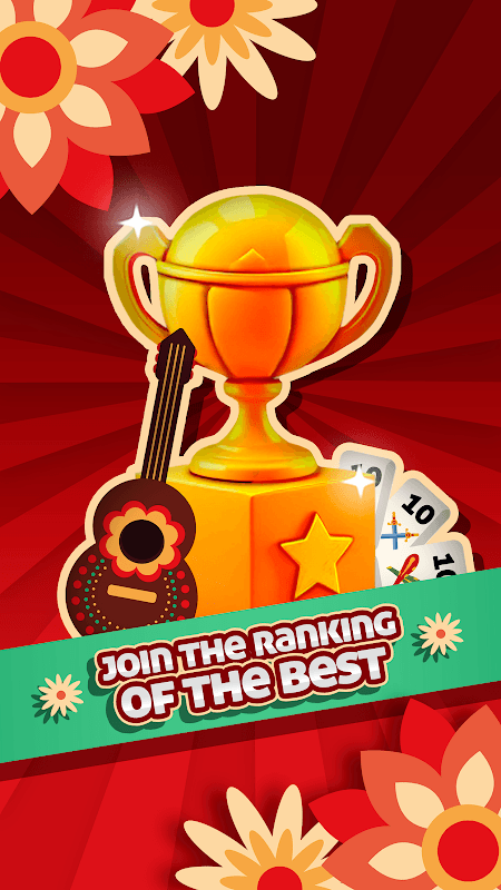 Conquian: Mexican Card Game screenshot 6