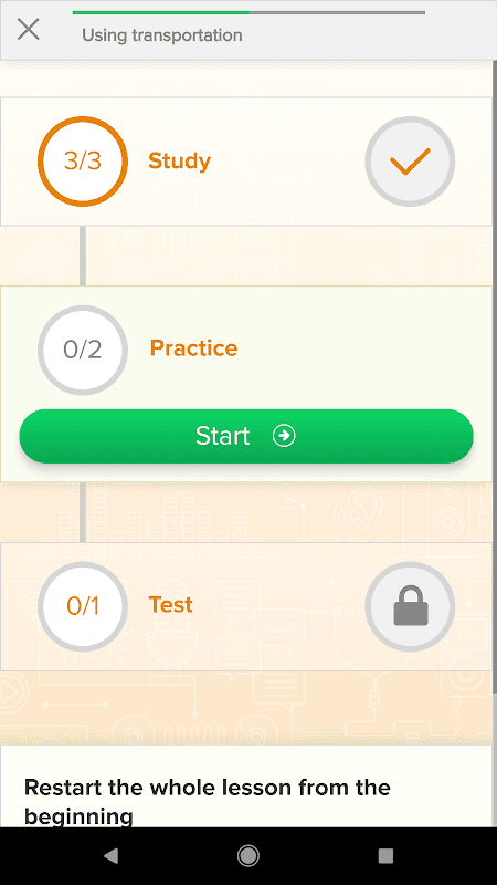 Reallyenglish screenshot 2