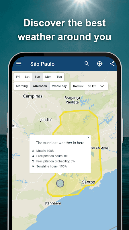 meteoblue screenshot 4