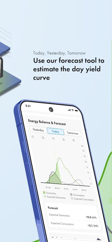 SMA Energy screenshot 3
