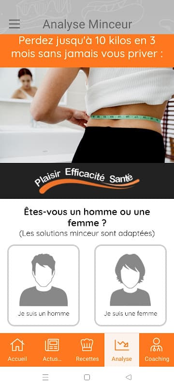 Méthode Cohen screenshot 1