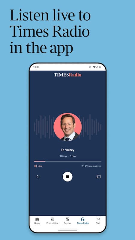 The Times & The Sunday Times screenshot 5