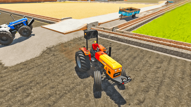 Farming Simulator game 2026 screenshot 6