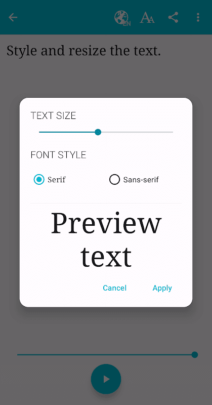Screenshot 5