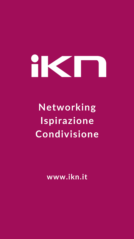 Captura 1 de IKN Eventi