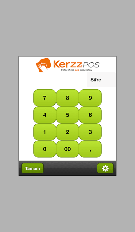 Kerzz POS Plus screenshot 6