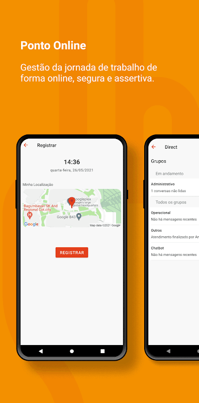 Nexti screenshot 2