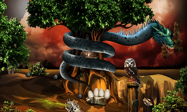 501 Doors Escape Game Mystery screenshot 3