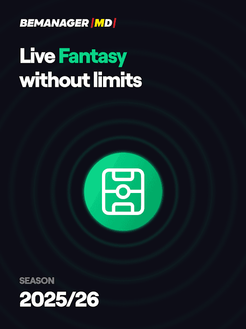 BeManager Fantasy Football EPL screenshot 6