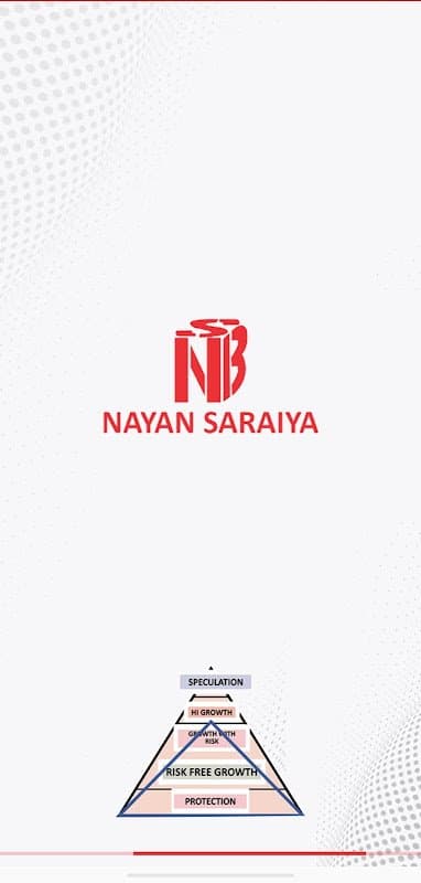 Nayan Saraiya screenshot 1