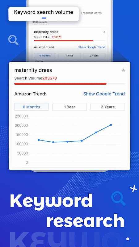 amz4seller: Amazon Seller Tool screenshot 5