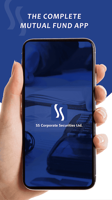 SS Corporate - Insta Invest screenshot 2