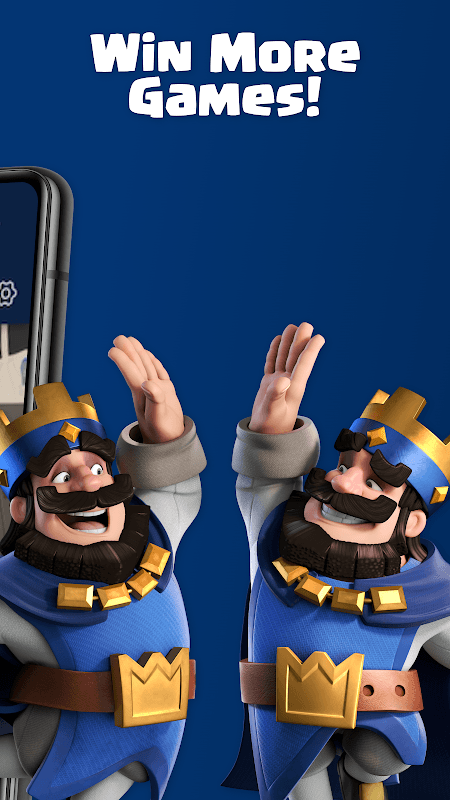 Stats Royale for Clash Royale screenshot 2