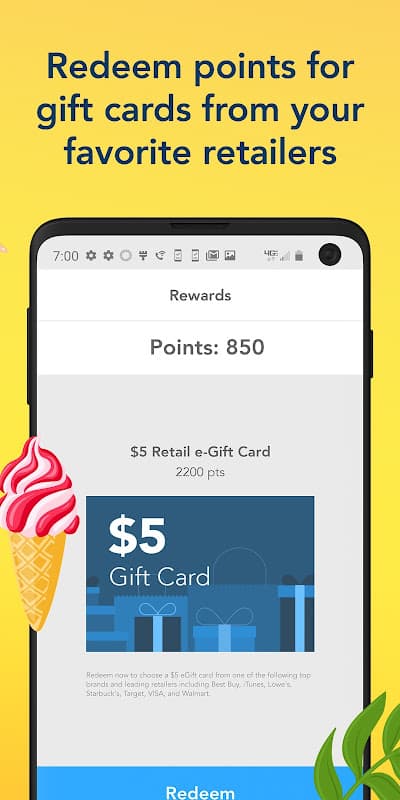 Receipt Pal Scan, Earn Rewards screenshot 5